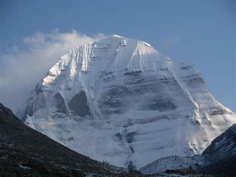 Mt. Kailash & Lake Manasarovar Pilgrimage in Tibet - Yogini Ashram