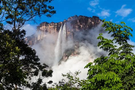 Canaima National Park (Official GANP Park Page)