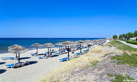 Analipsi - beach and resort guide | Crete Beaches