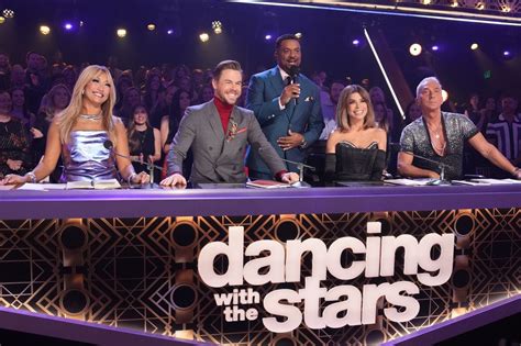 Who was eliminated from ‘Dancing With the Stars’ last night (11/7 ...