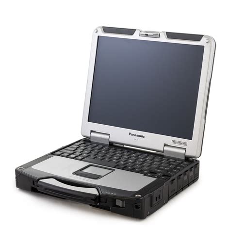 Install smart card reader on cf-53 toughbook - livejuja