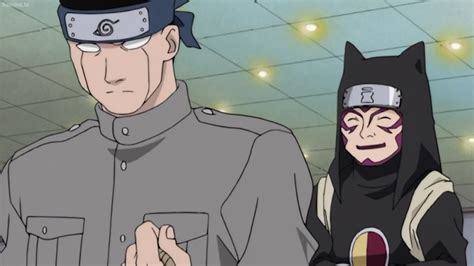 Who is Kankuro in Naruto?