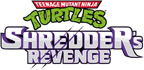 Teenage Mutant Ninja Turtles: Shredder's Revenge/Characters ...