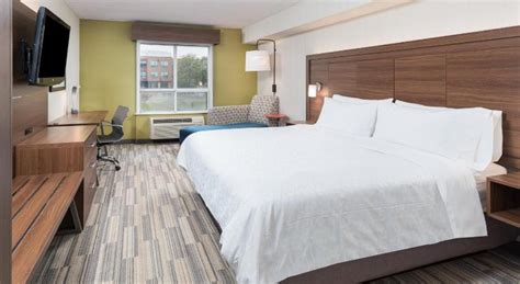 Holiday Inn Express Hotel & Suites Milton, Milton (ON) | 2021 Updated ...