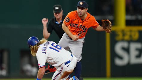 Astros vs. Rangers live stream: TV channel, watch ALCS online without ...