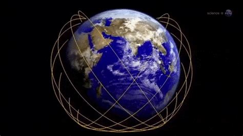 Satellite Orbit GIF by NASA - Find & Share on GIPHY