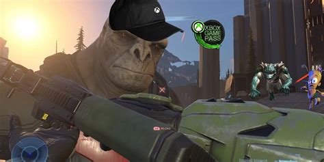 Halo Infinite's Craig the Brute Is Xbox's New Mascot, Says Phil Spencer