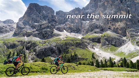 ALPS Biketours - Mountain bike tours - Transalp - Crossing the Alps - Transalp organizer