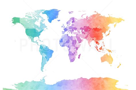 Best World map wallpaper ideas on Pinterest Map wallpaper | Mapa mural ...