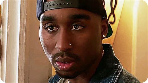 ALL EYEZ ON ME The Movie Trailer 2 (2016) Tupac Shakur Biopic – Geo ...