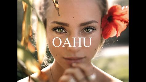 Oahu Adventures - YouTube