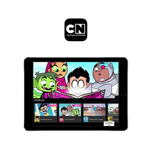 Cartoon Network App Experience - Emmy Awards, Nominations and Wins | Television Academy