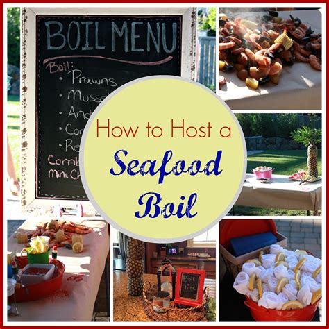 10 Attractive Low Country Boil Party Ideas 2024