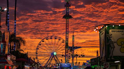 Deals You Can’t Miss at the San Diego County Fair – NBC 7 San Diego