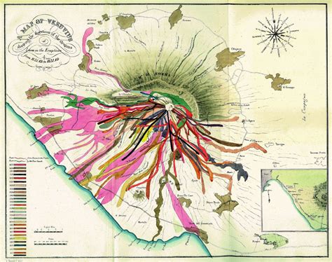 8 Stunning Maps That Changed Cartography | WIRED