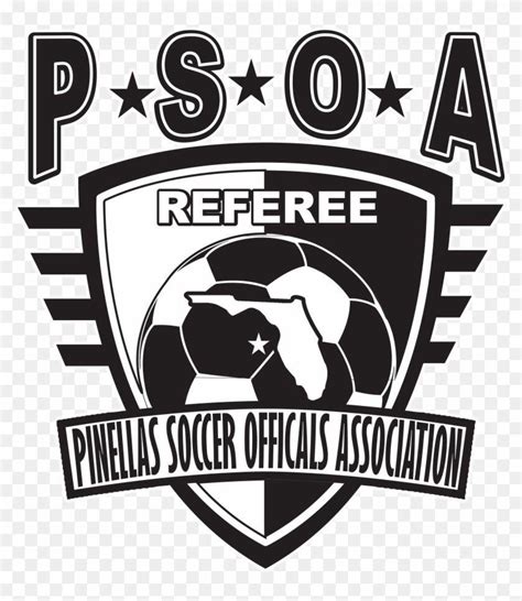 Referee Logo - LogoDix