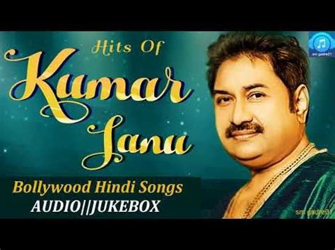 Old Hindi Songs 1990 to 2000 Kumar Sanu songs - YouTube in 2020 | Kumar ...