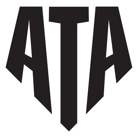 ATA logo, Vector Logo of ATA brand free download (eps, ai, png, cdr) formats