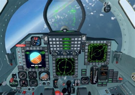 Shenyang J-11 Fighter Jet Specs, Cockpit, and Price - Airplane Update