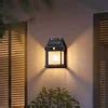 2023 New Outdoor Solar Wall Lamp (Buy 3 Free Shipping)