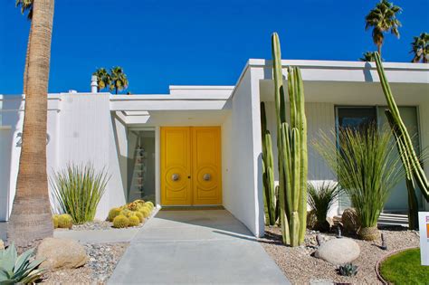 Know Your Home: Mid-Century Modern Style - West | South