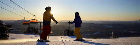 Okemo Mountain Resort | Okemo Ski Resort