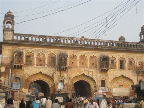 Faizabad - Awadh, India - Around Guides