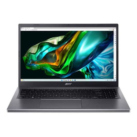 Acer Aspire 5 A515-58P UN.KHJSI.006 - Notebook, All-In-One Pcs, Desktops, Monitors and Tablet