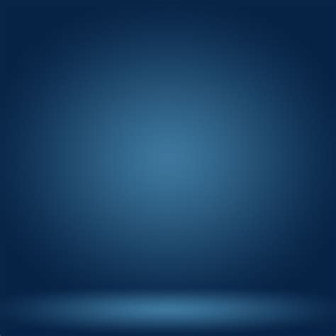 Free Photo | Abstract Luxury gradient Blue background. Smooth Dark blue ...