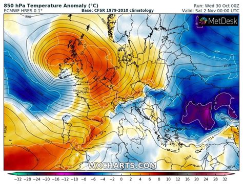 The weather pattern across our continent flips again this week, much ...