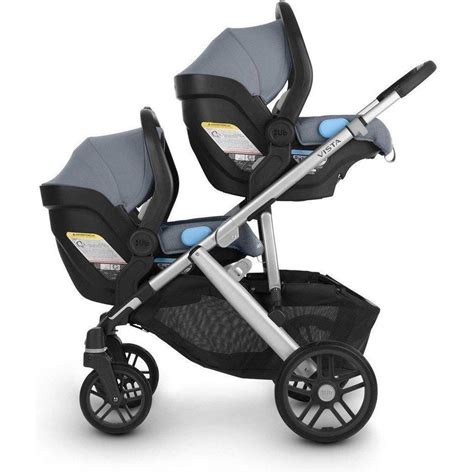 UPPAbaby | Strolleria