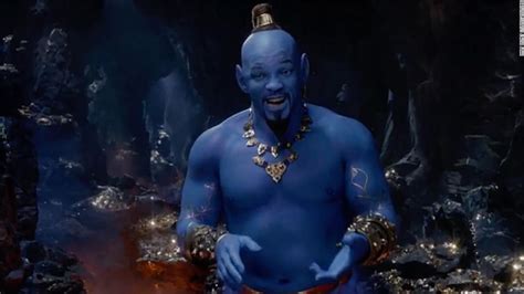 Aladdin trailer: Guy Ritchie's live-action remake paints a fantastical ...