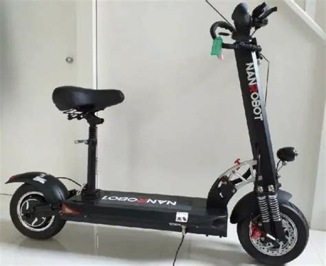 When 40 Mph Electric Scooter With Seat 2023