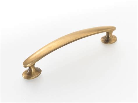 Brass furniture handles | Unique brass hardware for all your projects. – The Foundryman