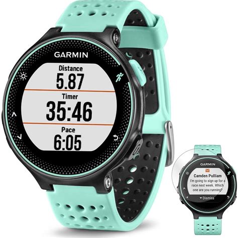 Garmin Watch