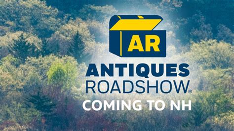 Antiques Roadshow Tour 2024 Schedule Calendar - adrian andriana