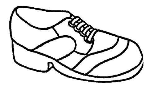 Free Shoes Clipart Black And White, Download Free Shoes Clipart Black And White png images, Free ...