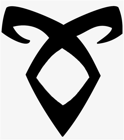 Angelic Power Rune