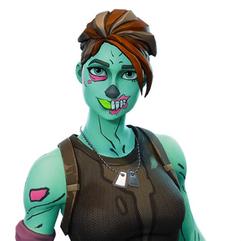 Ghoul Trooper Ramirez - Fortnite Wiki