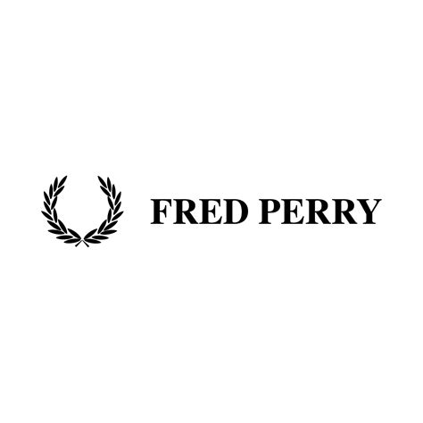 Fred perry logo editorial vector 26555509 Vector Art at Vecteezy