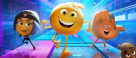 'The Emoji Movie' Trailer: The Meh Emoji About Sums It Up