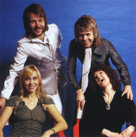 ABBA - ABBA Photo (31566388) - Fanpop