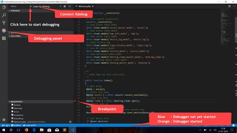 Php Visual Studio Code VSCode Error Debug Adapter Process Has | Unique Home Interior Ideas
