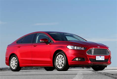 2015 Ford Mondeo Review : Hatch and Wagon - photos | CarAdvice