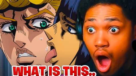 THE MOST SUS ANIME EVER? - YouTube