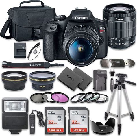 Best Cameras and Camera Accessories to Gift