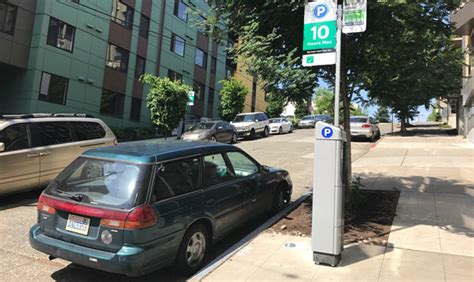 Seattle council approves massive parking changes