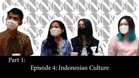 Season 2, Episode 4: Indonesian Culture - Novasia