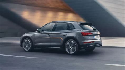 2025 Audi Q5: Release Date, Features, Price & Trims [Update] - EVsBuzz.com