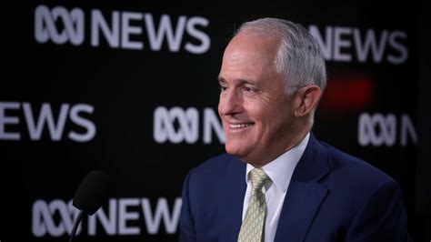 I'm so proud: Prime Minister Malcolm Turnbull - ABC listen